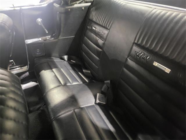 1966 Ford Mustang (CC-2080856) for sale in Reno, Nevada