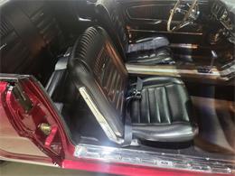 1966 Ford Mustang (CC-2080856) for sale in Reno, Nevada