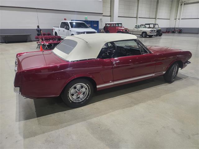 1966 Ford Mustang (CC-2080856) for sale in Reno, Nevada