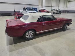1966 Ford Mustang (CC-2080856) for sale in Reno, Nevada