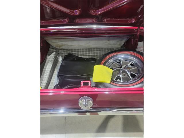 1966 Ford Mustang (CC-2080856) for sale in Reno, Nevada