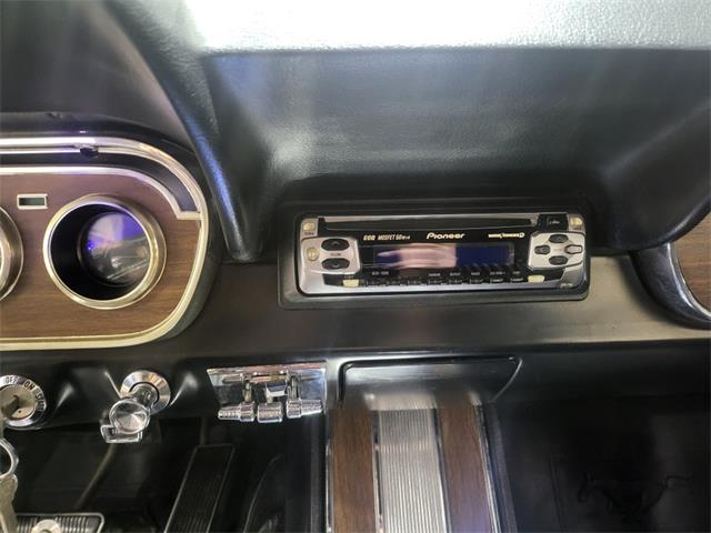 1966 Ford Mustang (CC-2080856) for sale in Reno, Nevada