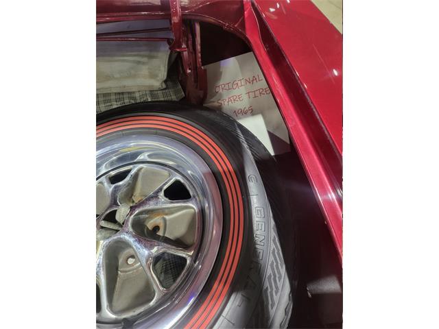 1966 Ford Mustang (CC-2080856) for sale in Reno, Nevada