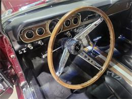 1966 Ford Mustang (CC-2080856) for sale in Reno, Nevada