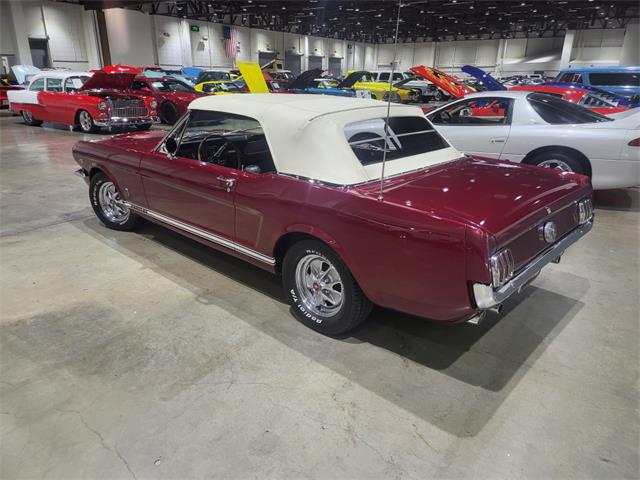 1966 Ford Mustang (CC-2080856) for sale in Reno, Nevada