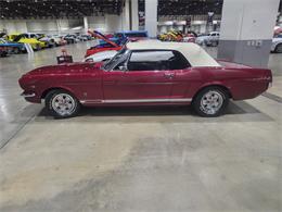 1966 Ford Mustang (CC-2080856) for sale in Reno, Nevada