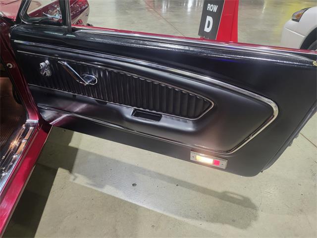 1966 Ford Mustang (CC-2080856) for sale in Reno, Nevada