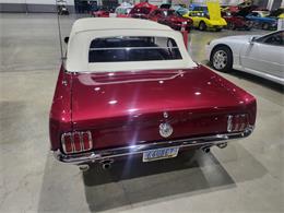 1966 Ford Mustang (CC-2080856) for sale in Reno, Nevada