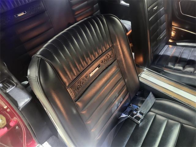 1966 Ford Mustang (CC-2080856) for sale in Reno, Nevada