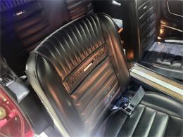 1966 Ford Mustang (CC-2080856) for sale in Reno, Nevada