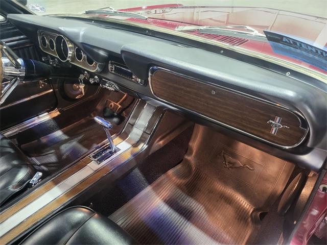 1966 Ford Mustang (CC-2080856) for sale in Reno, Nevada