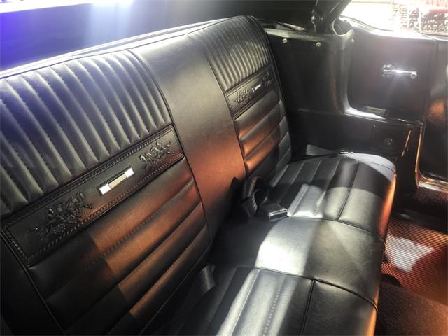 1966 Ford Mustang (CC-2080856) for sale in Reno, Nevada