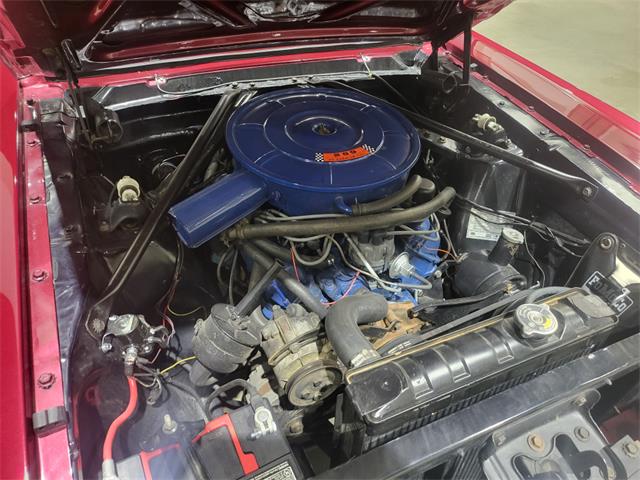1966 Ford Mustang (CC-2080856) for sale in Reno, Nevada