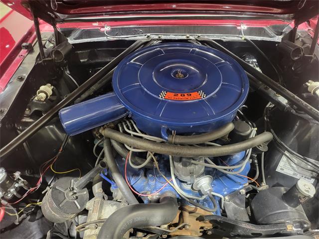 1966 Ford Mustang (CC-2080856) for sale in Reno, Nevada