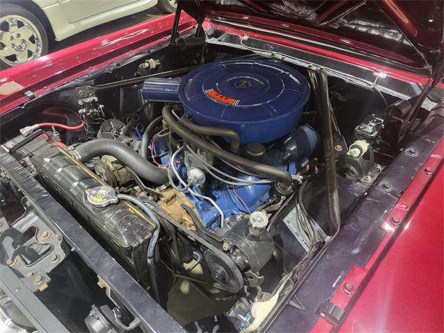 1966 Ford Mustang (CC-2080856) for sale in Reno, Nevada