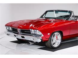 1968 Pontiac Beaumont (CC-2088560) for sale in Volo, Illinois