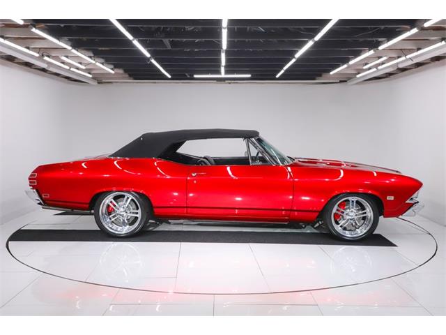 1968 Pontiac Beaumont (CC-2088560) for sale in Volo, Illinois