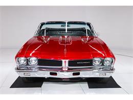 1968 Pontiac Beaumont (CC-2088560) for sale in Volo, Illinois