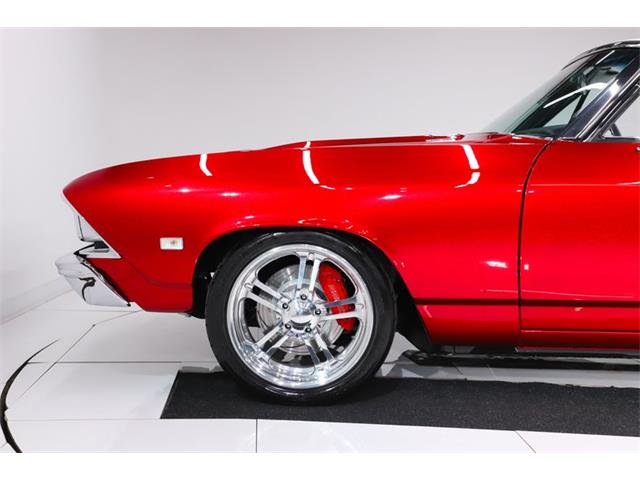 1968 Pontiac Beaumont (CC-2088560) for sale in Volo, Illinois