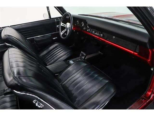 1968 Pontiac Beaumont (CC-2088560) for sale in Volo, Illinois