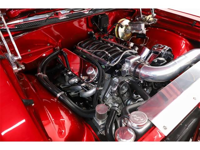 1968 Pontiac Beaumont (CC-2088560) for sale in Volo, Illinois