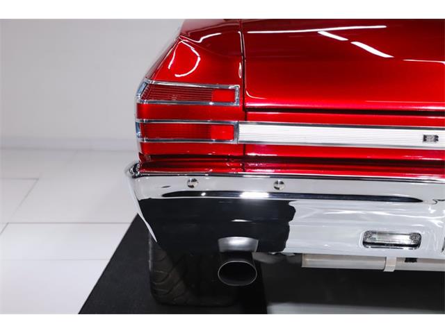 1968 Pontiac Beaumont (CC-2088560) for sale in Volo, Illinois