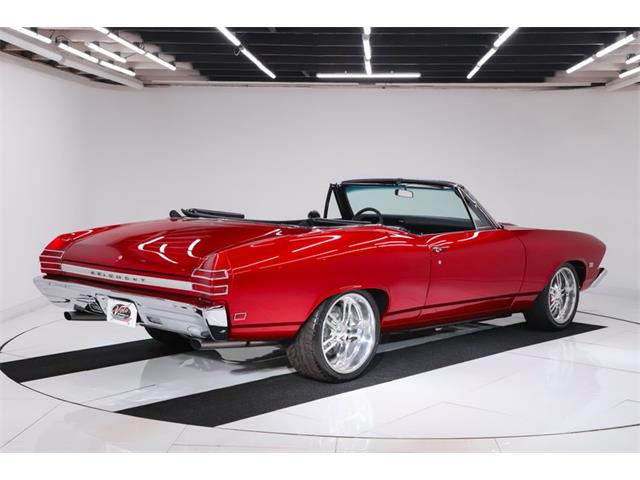 1968 Pontiac Beaumont (CC-2088560) for sale in Volo, Illinois