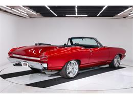 1968 Pontiac Beaumont (CC-2088560) for sale in Volo, Illinois
