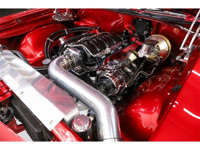 1968 Pontiac Beaumont (CC-2088560) for sale in Volo, Illinois