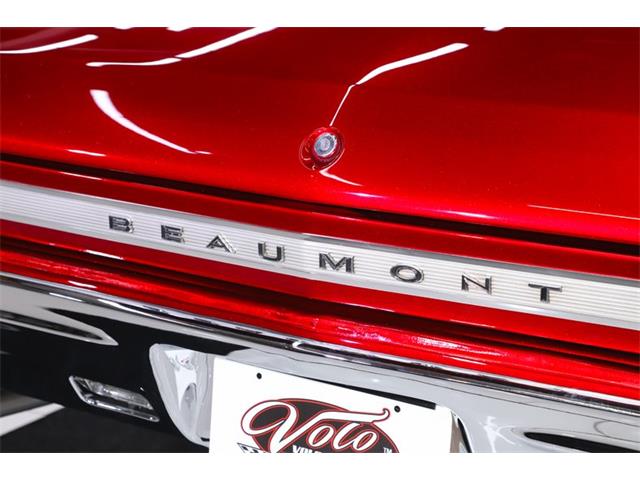 1968 Pontiac Beaumont (CC-2088560) for sale in Volo, Illinois