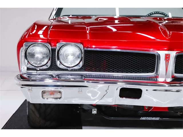 1968 Pontiac Beaumont (CC-2088560) for sale in Volo, Illinois