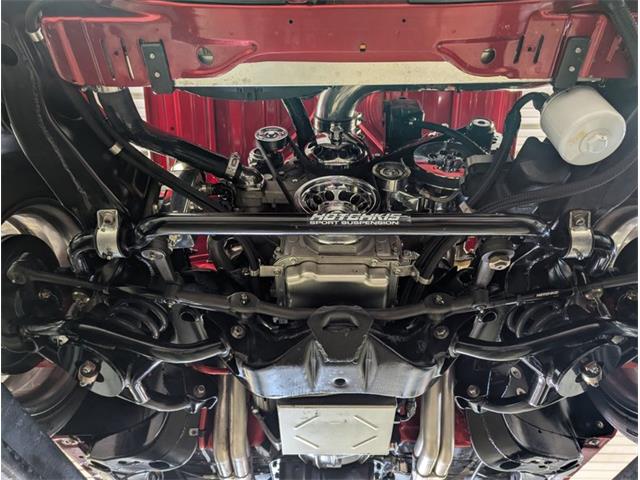 1968 Pontiac Beaumont (CC-2088560) for sale in Volo, Illinois