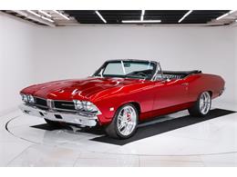 1968 Pontiac Beaumont (CC-2088560) for sale in Volo, Illinois