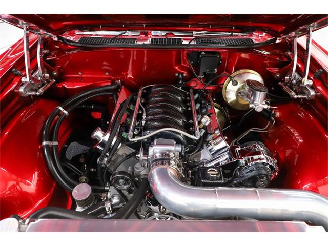 1968 Pontiac Beaumont (CC-2088560) for sale in Volo, Illinois