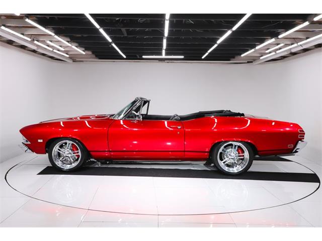 1968 Pontiac Beaumont (CC-2088560) for sale in Volo, Illinois