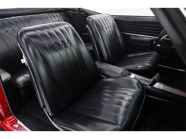 1968 Pontiac Beaumont (CC-2088560) for sale in Volo, Illinois