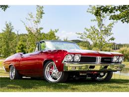 1968 Pontiac Beaumont (CC-2088560) for sale in Volo, Illinois