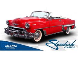 1953 Chevrolet Bel Air (CC-2088561) for sale in Lithia Springs, Georgia
