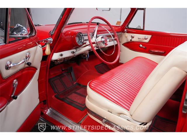 1953 Chevrolet Bel Air (CC-2088561) for sale in Lithia Springs, Georgia