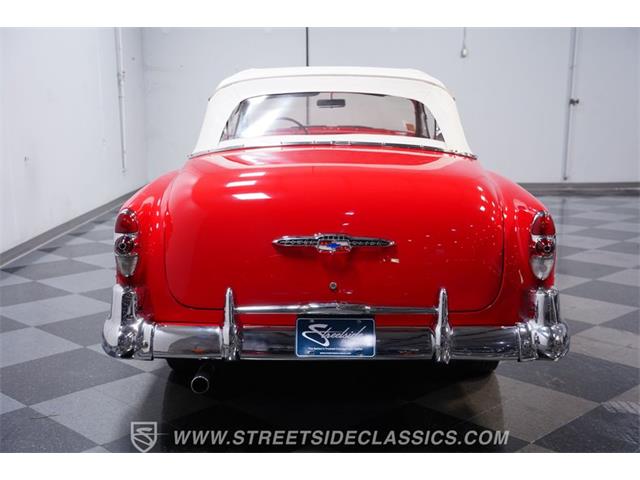 1953 Chevrolet Bel Air (CC-2088561) for sale in Lithia Springs, Georgia