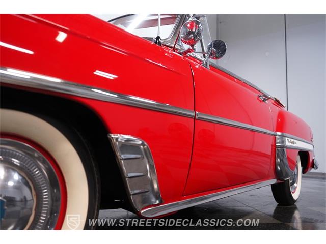 1953 Chevrolet Bel Air (CC-2088561) for sale in Lithia Springs, Georgia