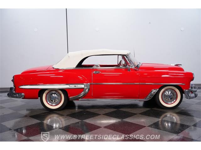 1953 Chevrolet Bel Air (CC-2088561) for sale in Lithia Springs, Georgia