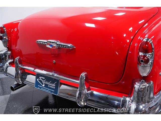 1953 Chevrolet Bel Air (CC-2088561) for sale in Lithia Springs, Georgia