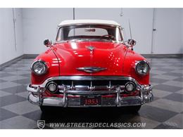 1953 Chevrolet Bel Air (CC-2088561) for sale in Lithia Springs, Georgia