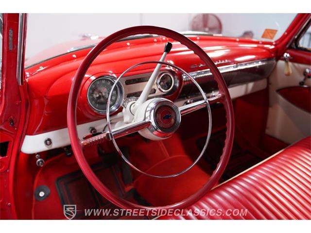 1953 Chevrolet Bel Air (CC-2088561) for sale in Lithia Springs, Georgia