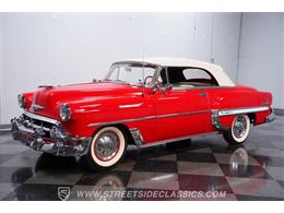 1953 Chevrolet Bel Air (CC-2088561) for sale in Lithia Springs, Georgia