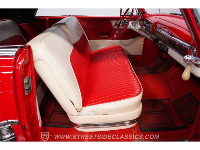 1953 Chevrolet Bel Air (CC-2088561) for sale in Lithia Springs, Georgia