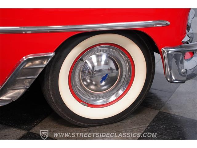 1953 Chevrolet Bel Air (CC-2088561) for sale in Lithia Springs, Georgia