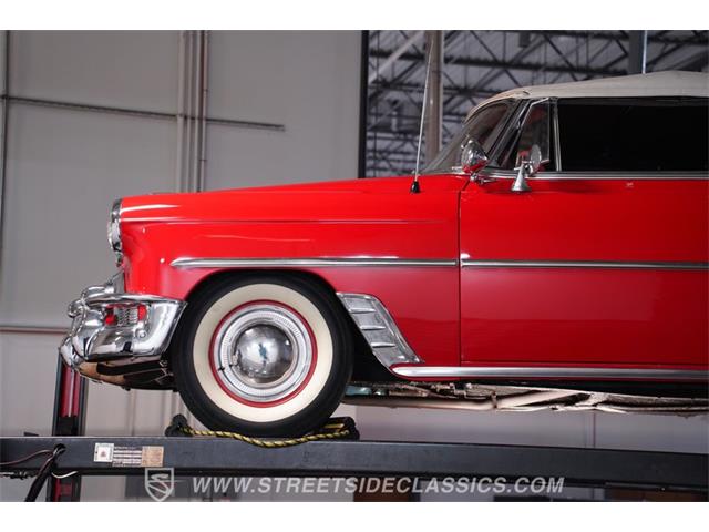 1953 Chevrolet Bel Air (CC-2088561) for sale in Lithia Springs, Georgia