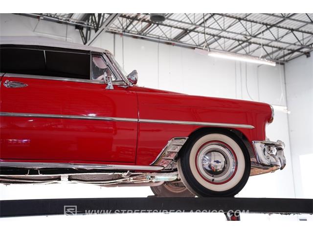 1953 Chevrolet Bel Air (CC-2088561) for sale in Lithia Springs, Georgia
